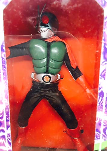 Amazon.co.jp: 仮面ライダーフィギュアコレクション3 仮面ライダー 新2